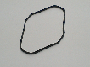 Image of GASKET. Mounting. [215MM FRONT AXLE], [3. image